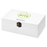 Set bagno Winston - colore Bianco