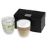 Set 2 bicchieri 300ml personalizzabili - colore Trasparente