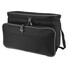 Set barbecue 3 pezzi con borsa termica - colore Nero