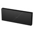 Set 3 coltelli cucina - colore Nero