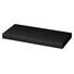 Set 3 coltelli cucina - colore Nero