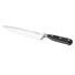 Coltello da chef in acciaio - colore Nero/Argento