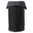 Borsa termica per vino - colore Nero/Grigio