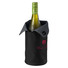 Borsa termica per vino - colore Nero/Grigio