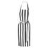 Set Cuisine 3 pezzi - colore Nero/Bianco