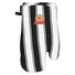 Set Cuisine 3 pezzi - colore Nero/Bianco