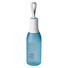 Bottiglia in Tritan Eastman - colore Azzurro Ghiaccio/Bianco