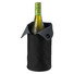 Borsa termica per vino - colore Nero/Grigio