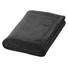 Coperta Bay in fleece - colore Nero