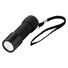 Torcia 9 LED STAC - colore Nero
