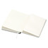 Notebook ufficio classico A5 - colore Argento