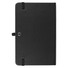 Notebook A6 80 pagine - colore Nero