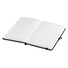 Notebook A6 80 pagine - colore Nero