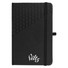 Notebook A6 80 pagine - colore Nero