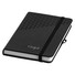 Notebook A6 80 pagine - colore Nero