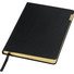 Set regalo notebook e penna BALMAIN - colore Nero