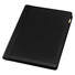 Portadocumenti con notebook - colore Nero