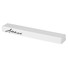 Penna roller Geneva - colore Argento/Blu