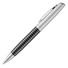 Penna a sfera Averell - colore Nero/Argento