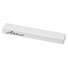 Penna a sfera con touch Geneva - colore Nero/Argento