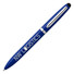 Penna a sfera con touch Brayden - colore Blu