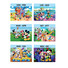 Calendario Topolino 2020