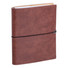 Agenda 17X24 portafoglio 2025 con elastico