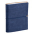 Agenda 17X24 portafoglio 2025 con elastico