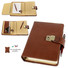 Agenda Borsello 2021 in Cuoio 15x21