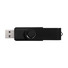 Chiavetta USB Rotate Metallic