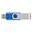 Chiavetta USB Rotate Traslucida