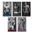 Calendario nudo Sexy Man 2020