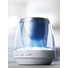 Bluetooth speaker mood light con micro USB colore bianco