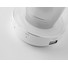 Bluetooth speaker mood light con micro USB colore bianco