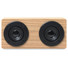 Speaker Bluetooth 2x3W 400 mAh colore legno