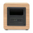 Speaker Bluetooth 350 mAh con cavo USB colore legno