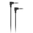Speaker Bluetooth 400 mAh colore nero