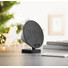 Speaker Bluetooth 400 mAh colore nero