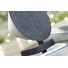 Speaker Bluetooth 400 mAh colore nero