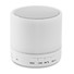 Speaker Bluetooth in ABS 450mAh colore bianco MO9062-06