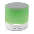 Speaker Bluetooth in ABS 450mAh colore bianco