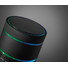 Speaker bluetooth con micro SD e AUX colore nero