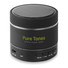 Speaker bluetooth con micro SD e AUX colore nero