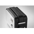 cassa speaker bluetooth retro con radio colore nero