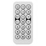 cassa speaker bluetooth retro con radio colore nero