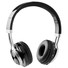 Cuffie bluetooth con autonomia di 6 ore colore nero MO9168-03