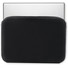 Custodia protettiva per laptop 13 pollici colore nero
