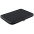 Custodia protettiva per laptop 13 pollici colore nero