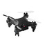 Drone con videocamera colore nero MO9020-03