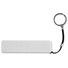 Portachiavi PowerBank 2200mAh colore bianco MO5001-06